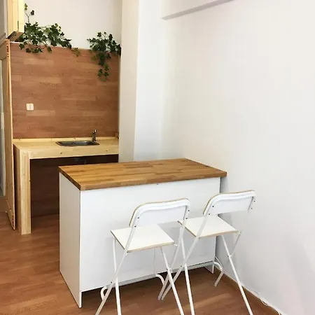 Apartment Kinfeels' Downtown B2 *