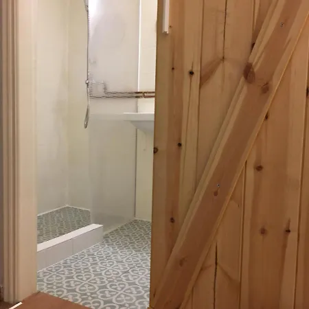 Economy B2 Budget Apartament *