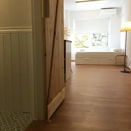 Apartment Kinfeels' Downtown B2 *